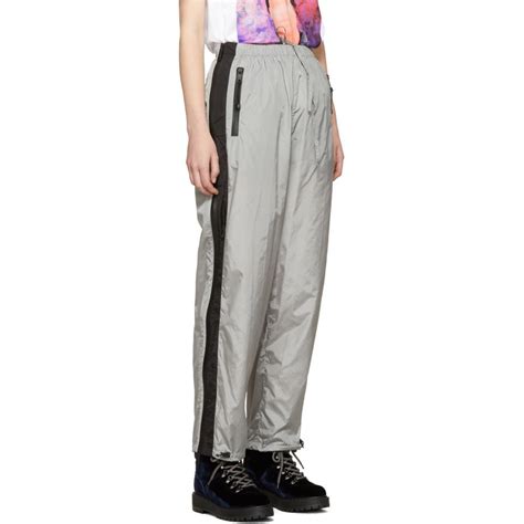 prada track pant|prada nylon shorts.